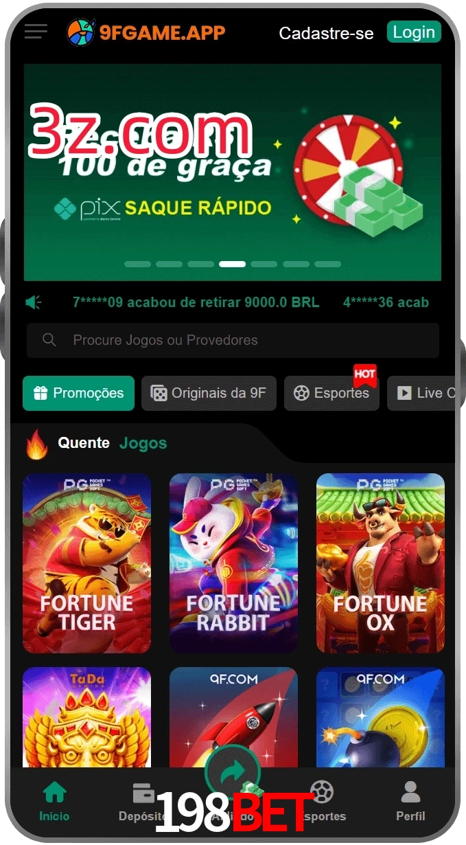 198BET