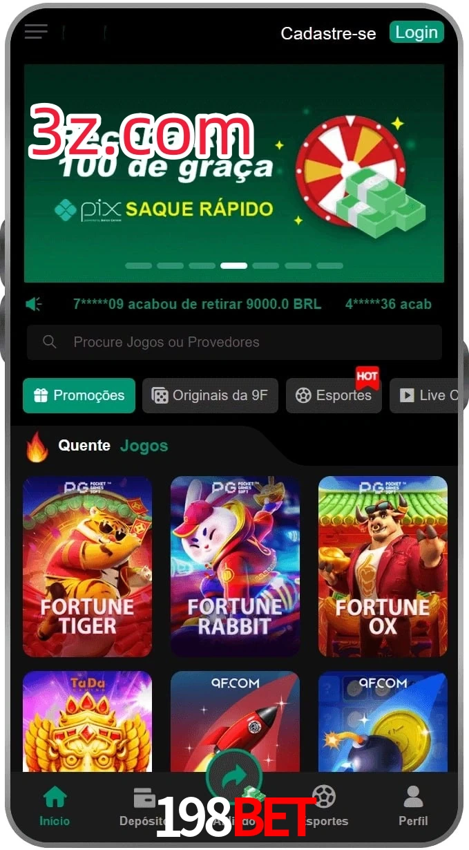 198BET